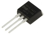 Tranzistor N-MOSFET 40V 180A 230W TO262