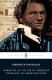 Narrative of the Life of Frederick Douglass, an American Slave