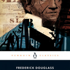 Narrative of the Life of Frederick Douglass, an American Slave