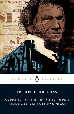 Narrative of the Life of Frederick Douglass, an American Slave foto
