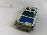 Bnk jc Matchbox MC-13 Plymouth Gran Fury
