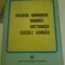 State Nicolai - Dictionar suedez-roman