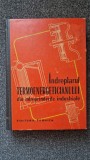 INDREPTARUL TERMOENERGETICIANULUI DIN INTREPRINDERILE INDUSTRIALE