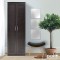 Dulap pantofi MDF, Sante 21 perechi, 60x37x183cm