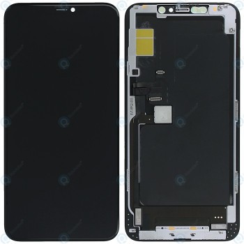 Modul display LCD + Digitizer pentru iPhone 11 Pro Max foto