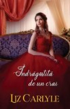 Indragostita de un crai - Liz Carlyle