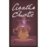 Egy mar&eacute;k rozs - Agatha Christie