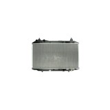 Radiator Apa Honda Civic Viii Hatchback Fn Fk Denso Drm40031
