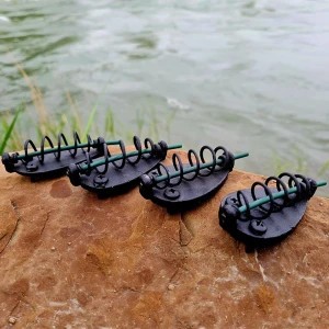Momitor FeederX Method Feeder Wild Carp 100g foto