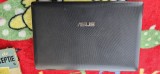 LEPTOP ASUS K52N ,NU PORNESTE SE VINDE FARA HARD,RAM,MEMORIE BATERIE DISPLAY BUN