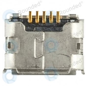 Conector de &icirc;ncărcare Huawei Ascend G610