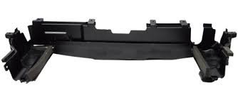 Deflector aer Kia Sorento (Um), 12.2014-05.2020, montare fata, superior, RapidAuto foto