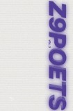 Z9Poets - Poezie contemporană din 21 de țări (Vol. 3) - Hardcover - Alex Văsieș, Cătălina Stanislav, Crina Neacșu, Daniel Coman, Krista Sz&ouml;cs, Ruxandr
