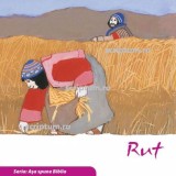 Rut - Editura Scriptum