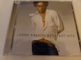 Lenny Kravitz - greatest hits, cd