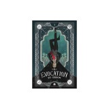 Evocation: Book I in the Summoner's Circle