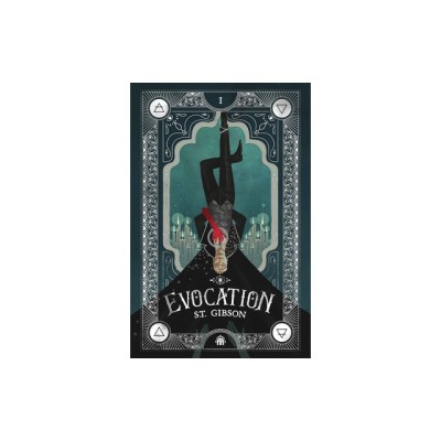 Evocation: Book I in the Summoner&amp;#039;s Circle foto