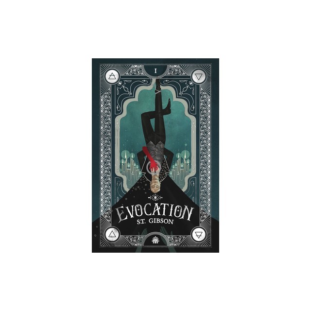 Evocation: Book I in the Summoner's Circle