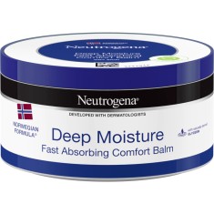 NEUTROGENA CREMA INTENS HIDR.ABS RAPIDA 300ML foto
