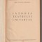 OCTAVIAN GHEORGHIU - ISTORIA TEATRULUI UNIVERSAL ( RELEGATA ) 1957