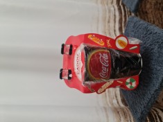 Set Coca Cola Zero Zahăr + pahar Ediția de vară 2018