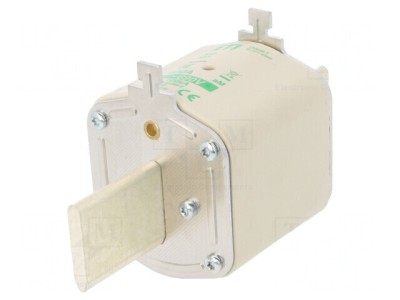 Siguranță ceramică industrială NH3 400A 690VAC foto