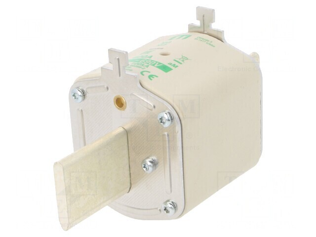 Siguranță ceramică industrială NH3 400A 690VAC