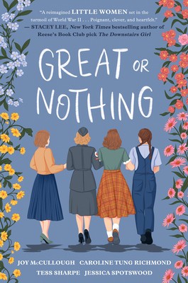 Great or Nothing foto