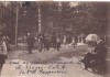 Vatra-Dornei. Parcul (circulata 1934)