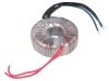 Transformator toroidal 100VA 230V 9V 5.55A 97mm