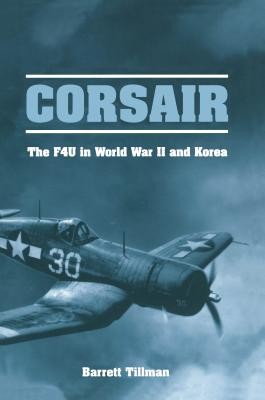 Corsair: The F4U in World War II and Korea foto