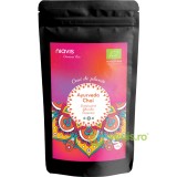 Ceai Ayurveda Chai Ecologic/Bio 50g