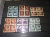 TIMBRE ROMANIA BLOC MIHAI, Nestampilat