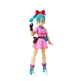 Dragon Ball S.H. Figuarts Action Figure Bulma Adventure Begins 16 cm