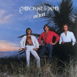 Emerson, Lake Palmer Love Beach reissue (cd)