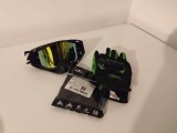 Set accesorii off road:cagula,ochelari,manusi, L, M, S, XL