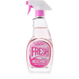 Cumpara ieftin Moschino Pink Fresh Couture Eau de Toilette pentru femei 100 ml
