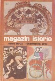 Magazin Istoric, nr. 10, octombrie 1992
