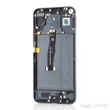 LCD Huawei Honor 20s, Black + Rama SWAP
