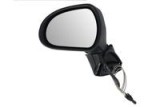 Oglinda exterioara PEUGEOT 207 CC (WD_) (2007 - 2015) BLIC 5402-04-1112283P