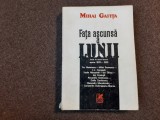MIHAI GAFITA - FATA ASCUNSA A LUNII