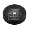 Fulie curea arbore cotit Febi Bilstein compatibila Volvo S60 II V60 V70 XC60 XC70 2.0 2.4 D