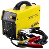 Cumpara ieftin Robot de pornire cu redresor inteligent 12/24V, 600 Amp