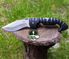 Briceag Cold Steel Spartan - Replica Cutit de lupta, Cutit de vanatoare foto