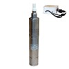 ProGARDEN 4QGD1.2-100-0.75 Pompa submersibila 1&quot;, 750W, apa curata, 30L/min ProAdvanced PowerfulTools