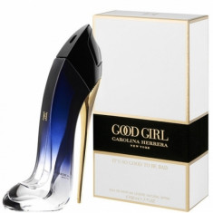 Apa de parfum Femei, Carolina Herrera Good Girl Legere, 50ml foto