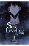 Solo Leveling Vol.3 - Chugong