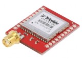 Senzor de Poziție GPS Copernicus II 2.7-3.3VDC