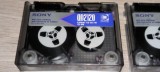 SONY QD2120 FORMATTED QIC-80 MINI DATA CARTRIDGE