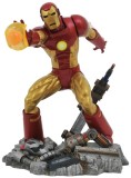 Diamond Marvel Gallery Comic Iron Man